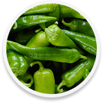 Jalapeños